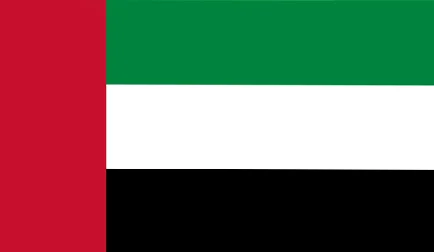 United Arab Emirates (UAE)