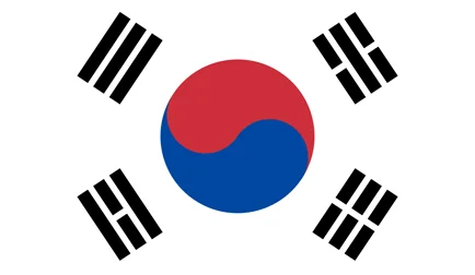 South Korea