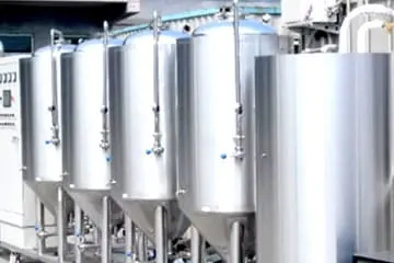 Milk Storage Tank Silos Manufacturers In Delhi