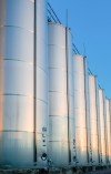 Diesel Storage Tank Manufacturers: Providing the safety and efficiency of fuel Storage by using RCrisp Solutions