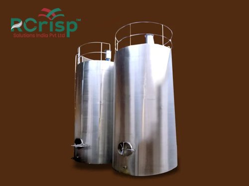 Maximizing Freshness: The Essential Guide to Milk Storage Tank Silos