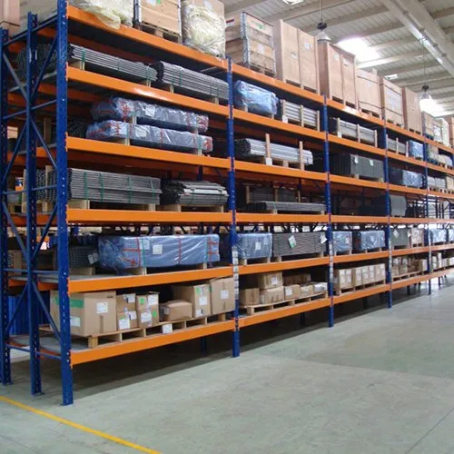 Heavy Duty Racks Manufacturers