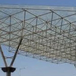 Space Frame Structure