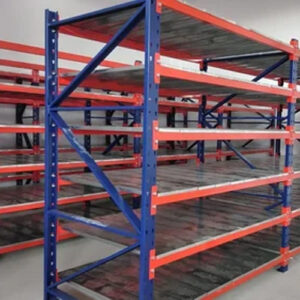 Heavy Duty Pallet Rack