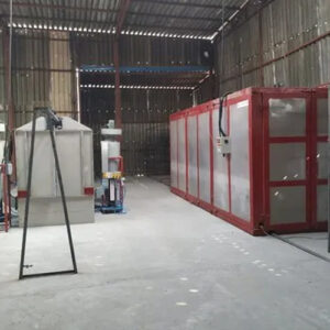 Powder Coating Job Work in Noida
