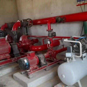 Equipments And Piping Service