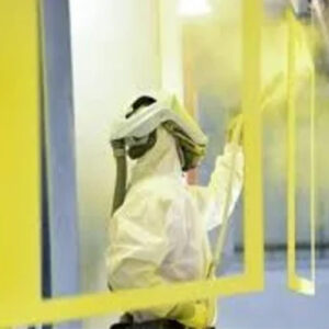 MS Powder Coating Services