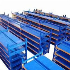 Multi Tier Rack
