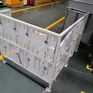Engineering Steel Fabrication Works