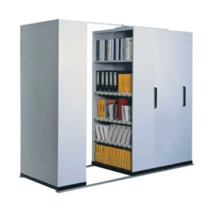 SS Storage Rack