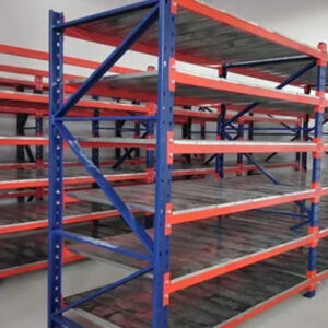 Industrial Heavy Duty Racks
