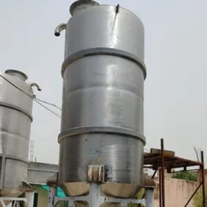 MS Storage Tank