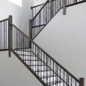 Mild Steel Railing