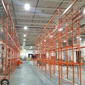 Medium Duty Rack