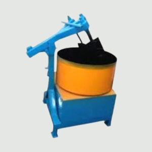 Colour Mixer Machine